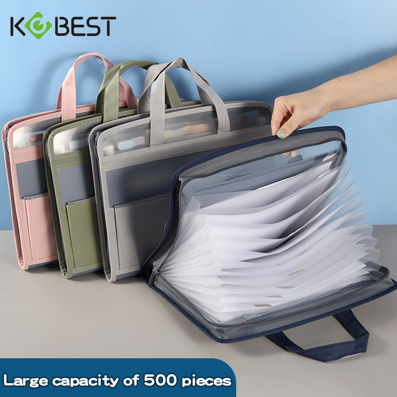 Document Scanner Portable - Przenośna torba na organy A4 z