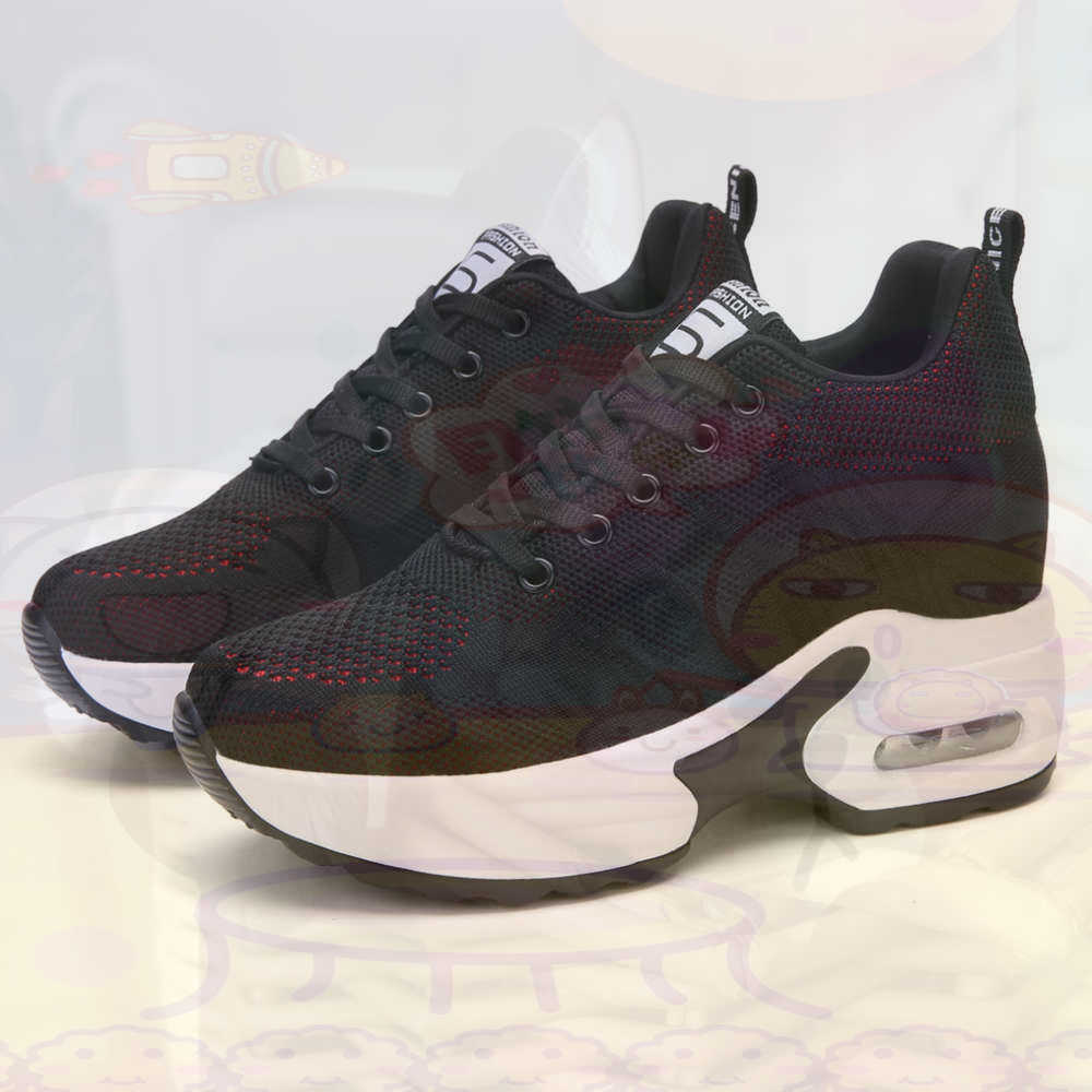 Home Office News Uk - Czerwony Rozmiar 36 Buty Kobieta Tenis