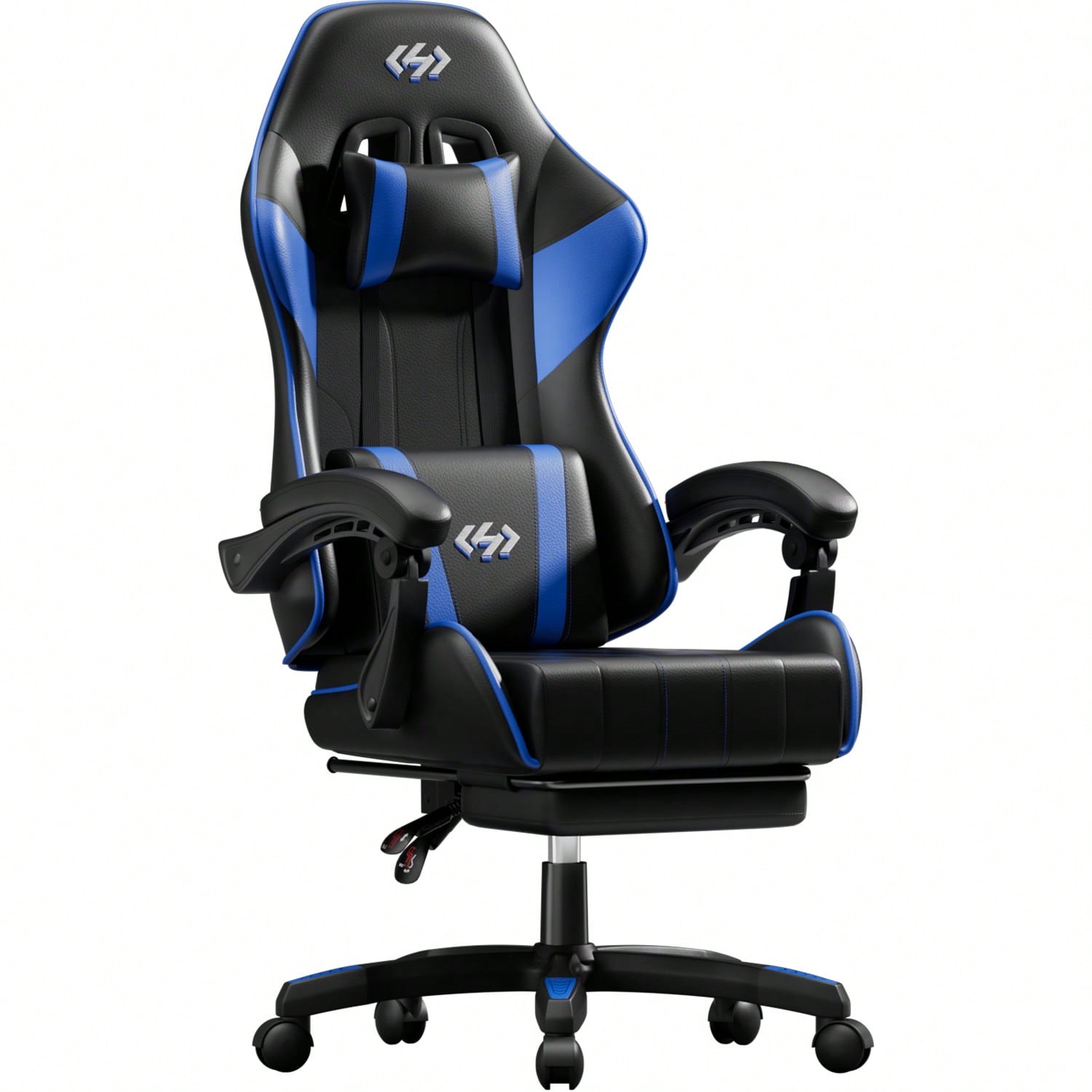 Ergonomic Office Chair - Krzesło gamingowe HLDIRECT, ergonomiczne krzesło biurowe