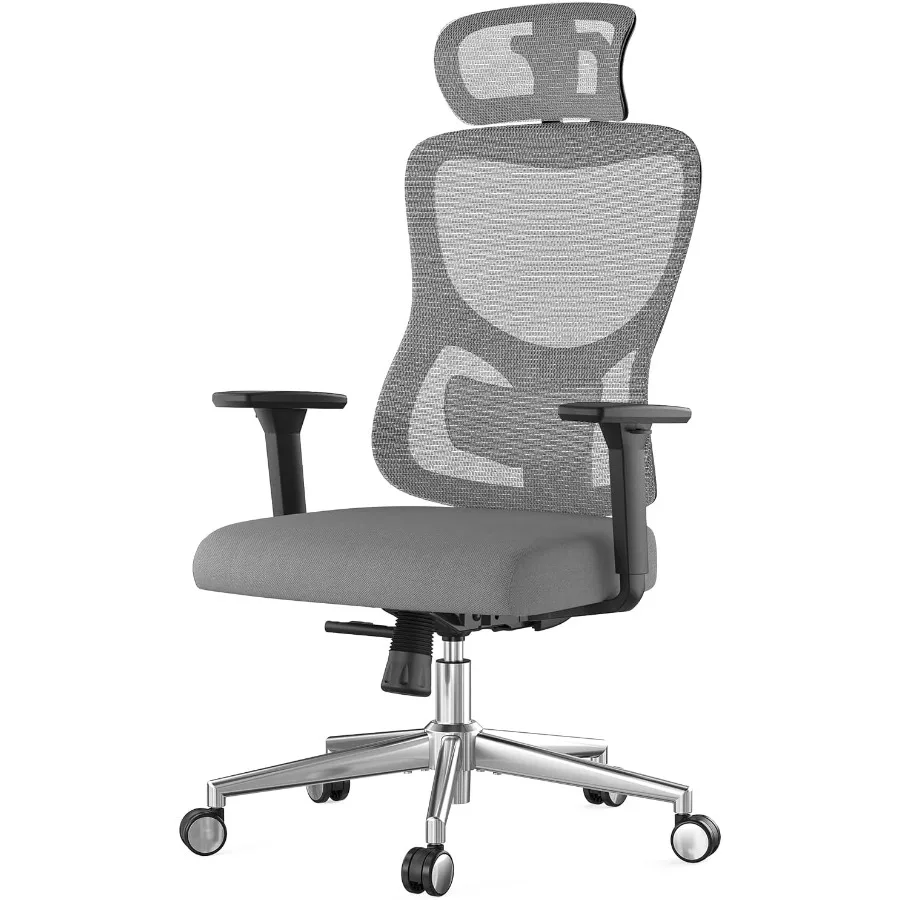 Ergonomiczne krzesło biurowe d – Ergonomic Office Chair recenzja i cena
