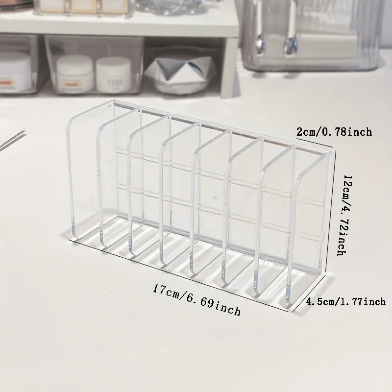 1 szt. Plastikowy, przezroczys – Home Office Work Table recenzja i cena