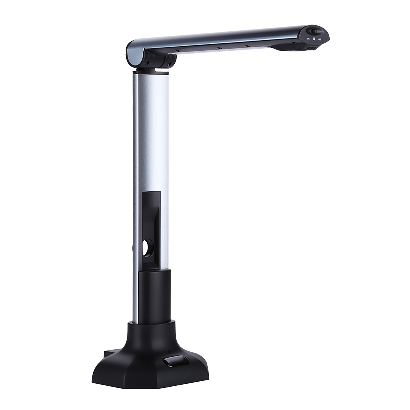 Skaner dokumentów 10MP HD Skła – Document Scanner Portable recenzja i cena