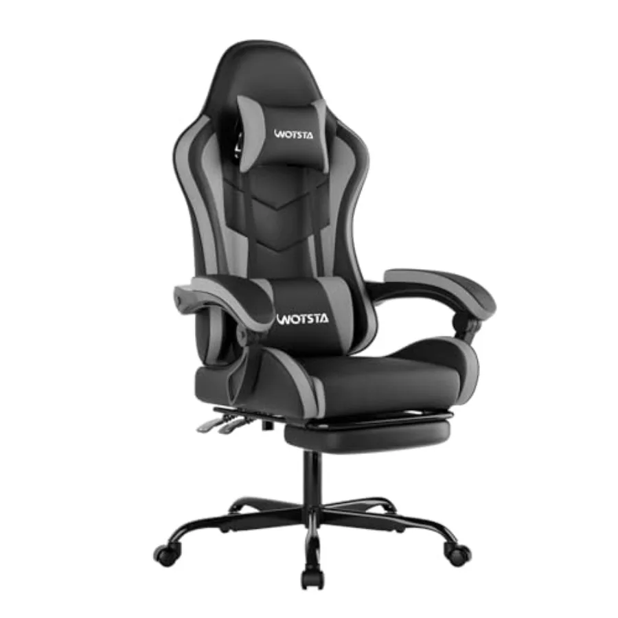 Ergonomiczne krzesło biurowe d – Ergonomic Office Chair recenzja i cena