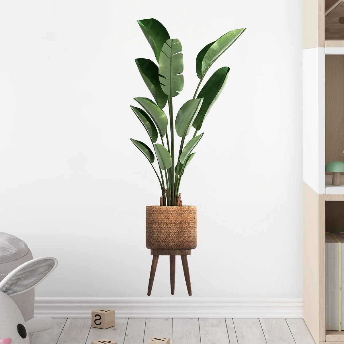 Symulacja zielonej rośliny ozd – Home Office Layout recenzja i cena