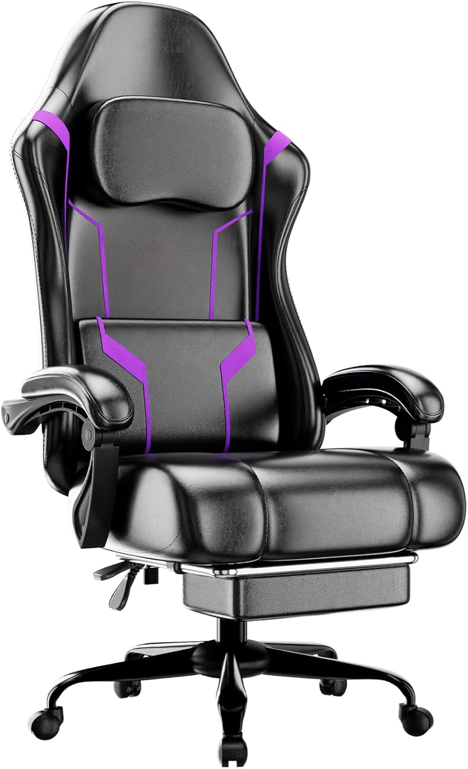 Ergonomiczne krzesło gamingowe – Ergonomic Office Chair recenzja i cena