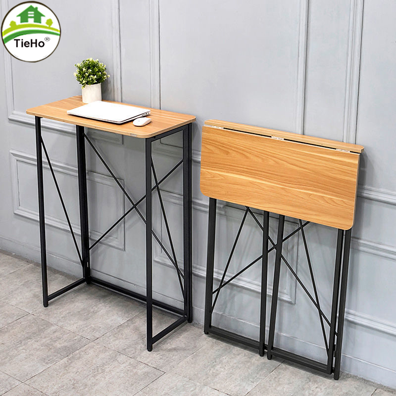 Proste składany stół stojące b – Home Office Work Table recenzja i cena