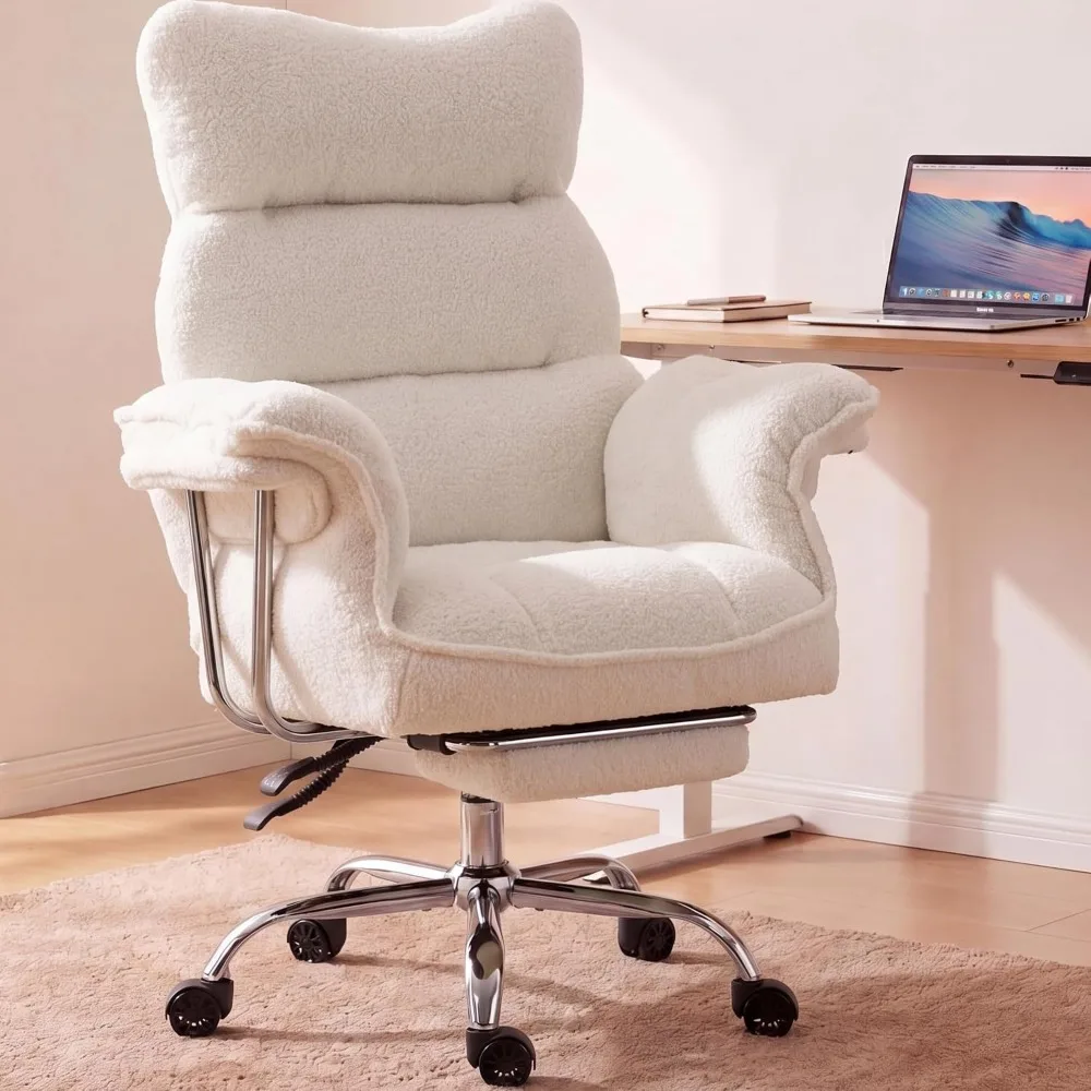Ergonomiczne krzesło biurowe,  – Ergonomic Office Chair recenzja i cena
