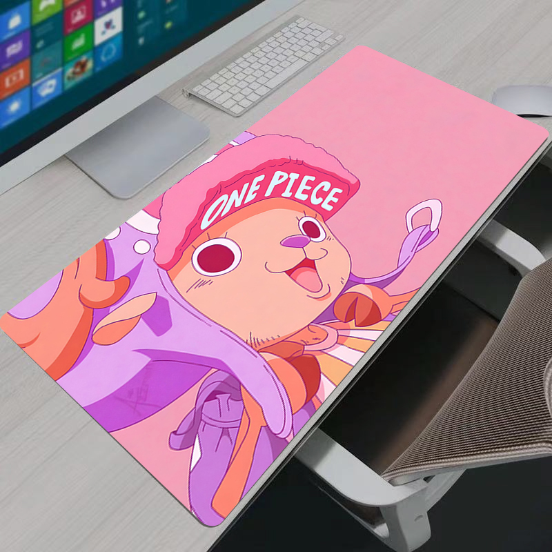 Podkładka pod mysz One Piece T – Home Office Layout recenzja i cena