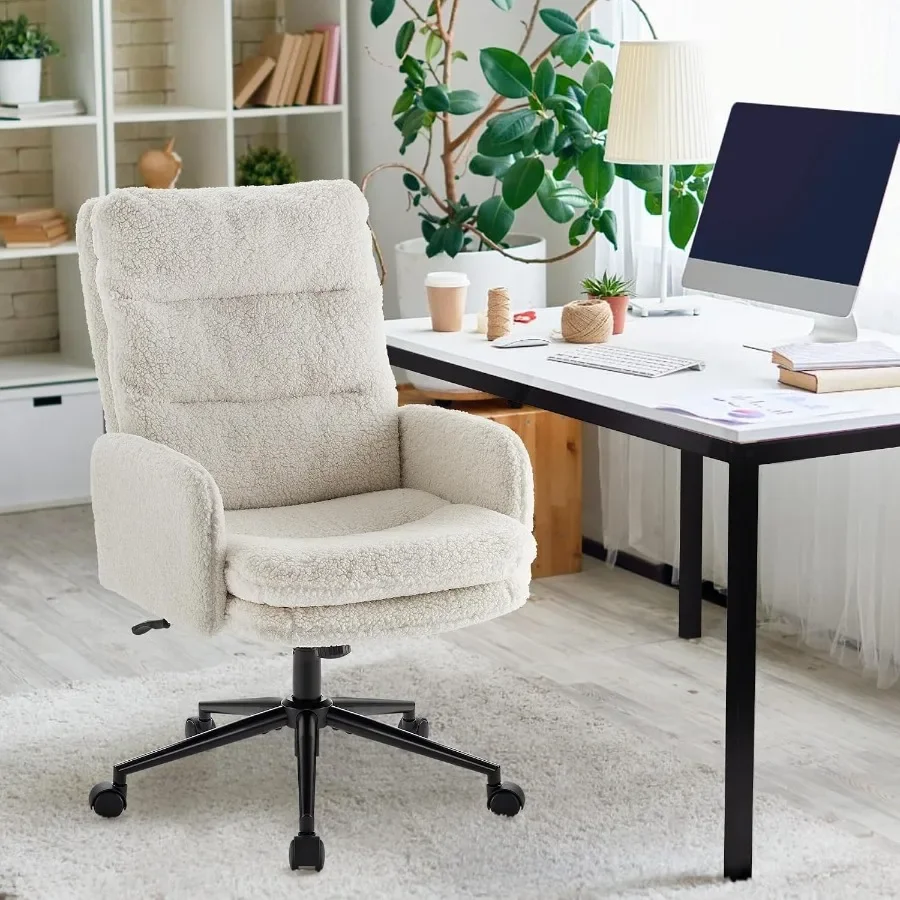 Ergonomiczne krzesło do biura, – Ergonomic Office Chair recenzja i cena