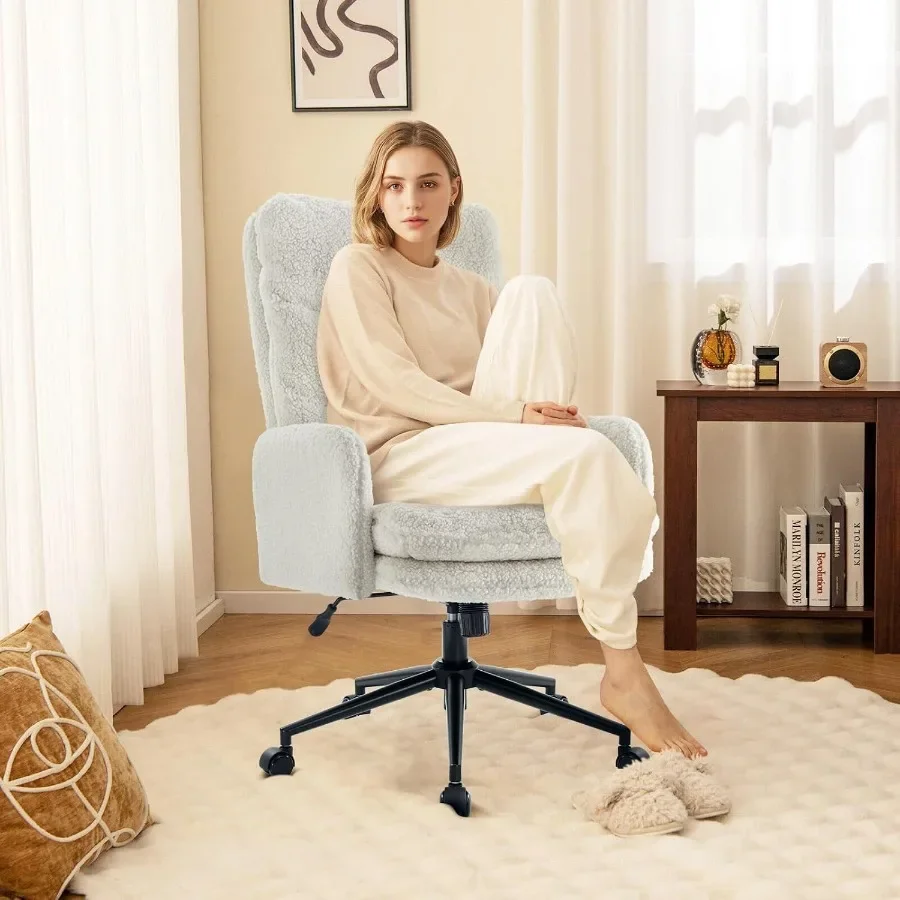 Ergonomiczne krzesło do biura, – Ergonomic Office Chair recenzja i cena