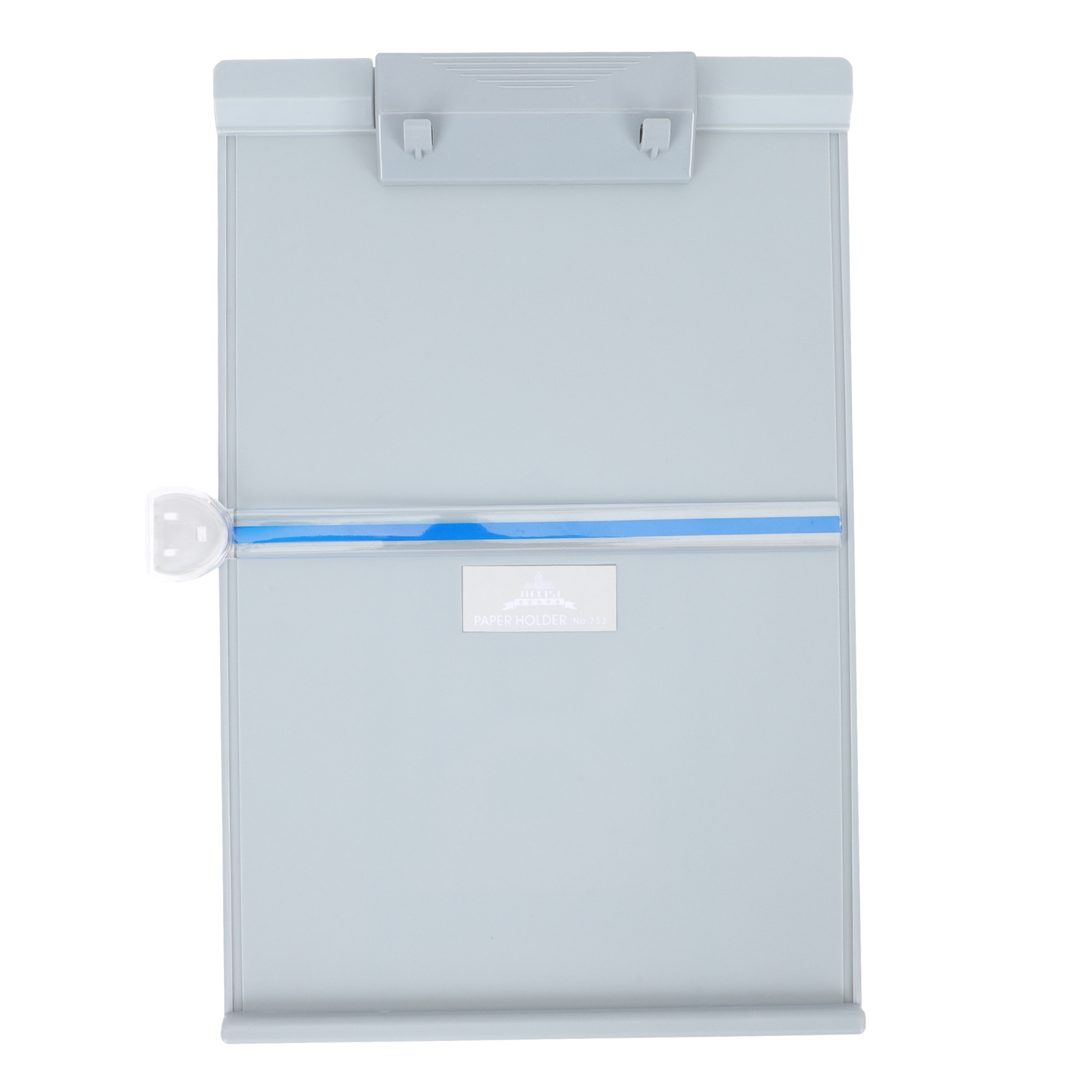 Regulowany, plastikowy uchwyt  – Document Holder Stand recenzja i cena