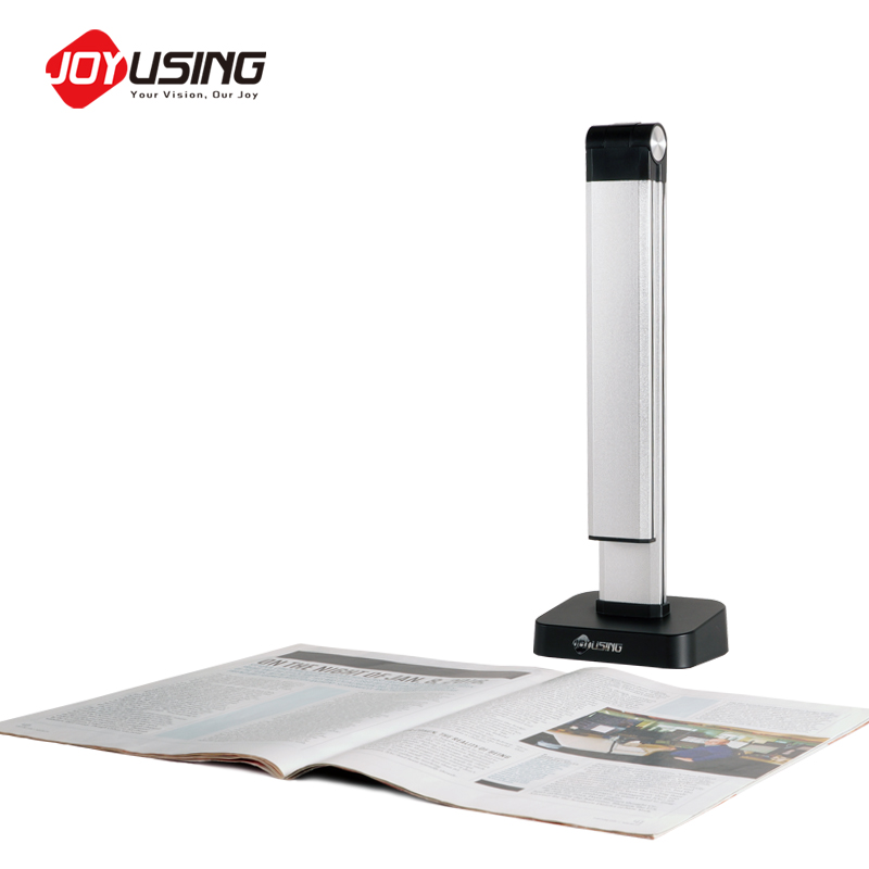 Skaner dokumentów Joyusing L14 – Document Scanner Portable recenzja i cena
