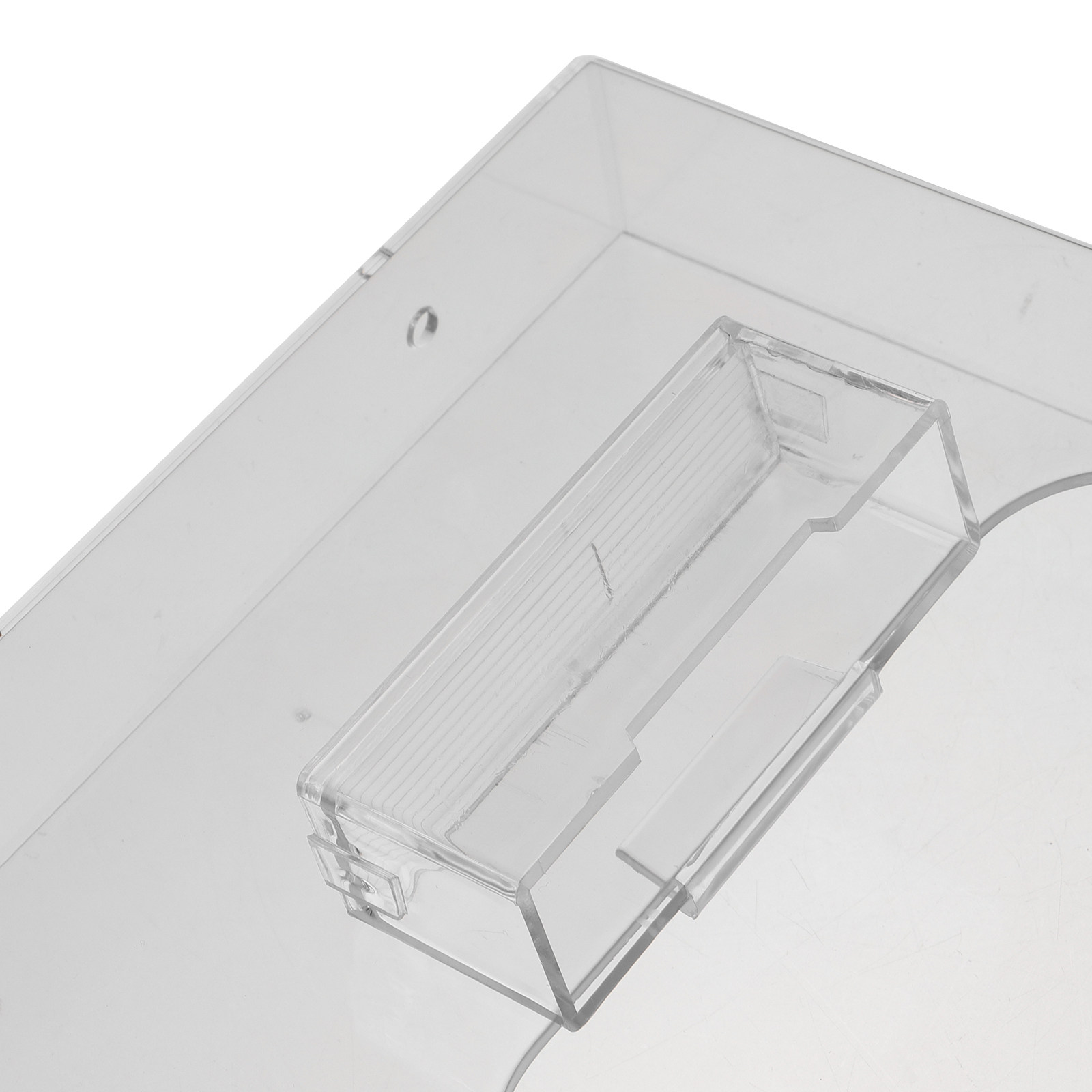 Akrylowy uchwyt na dokumenty d – Document Holder Stand recenzja i cena